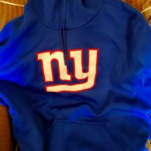 Nike Giants sweatshirt. XXL. Runs small for an XXL.